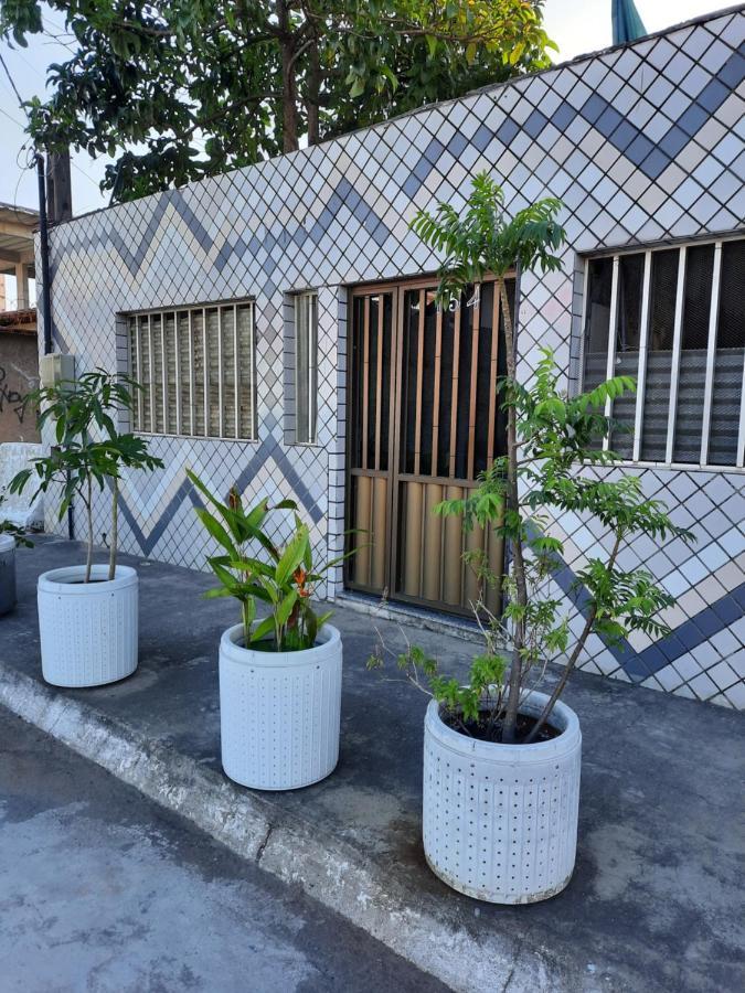 Mini Casa Independente No Bairro Praia Das Gaivotas Villa Vila Velha  Exterior photo
